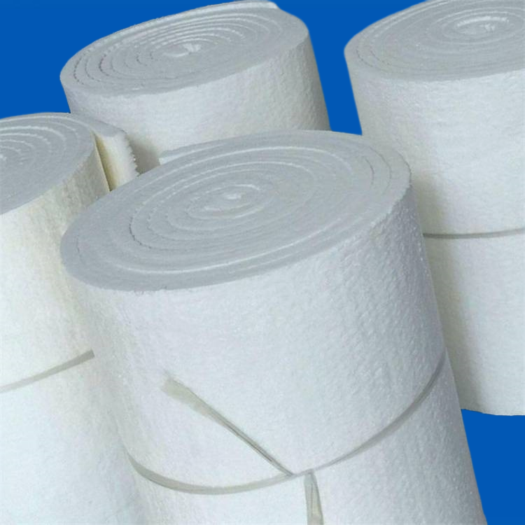 珠海陶瓷纤维毡